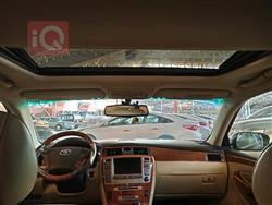 تۆیۆتا کراون